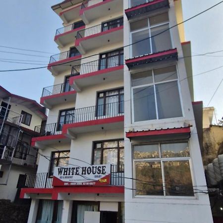 Hotel White Villa Shimla Exterior photo