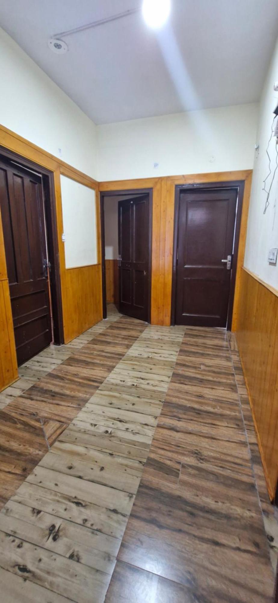 Hotel White Villa Shimla Exterior photo