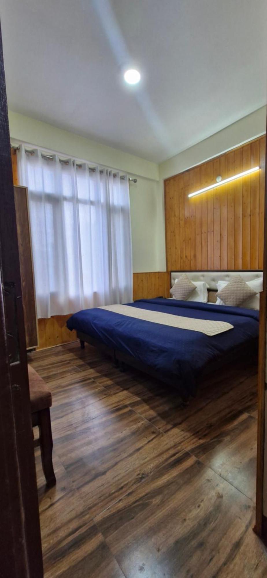 Hotel White Villa Shimla Exterior photo